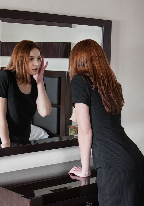 Наталья, 20 лет, 4 размер груди